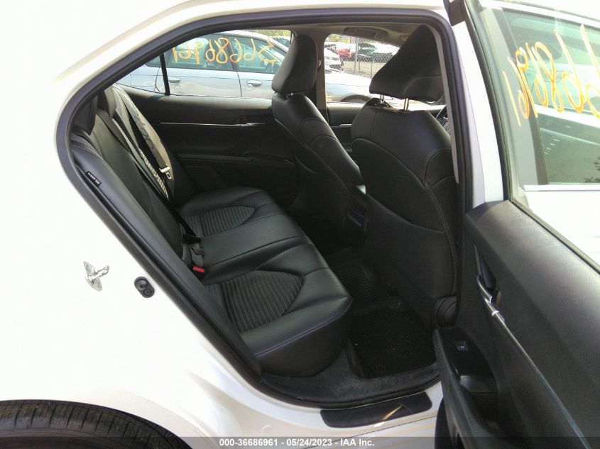 2019 TOYOTA CAMRY LE/SE/XLE/L - 4T1B11HK9KU793162