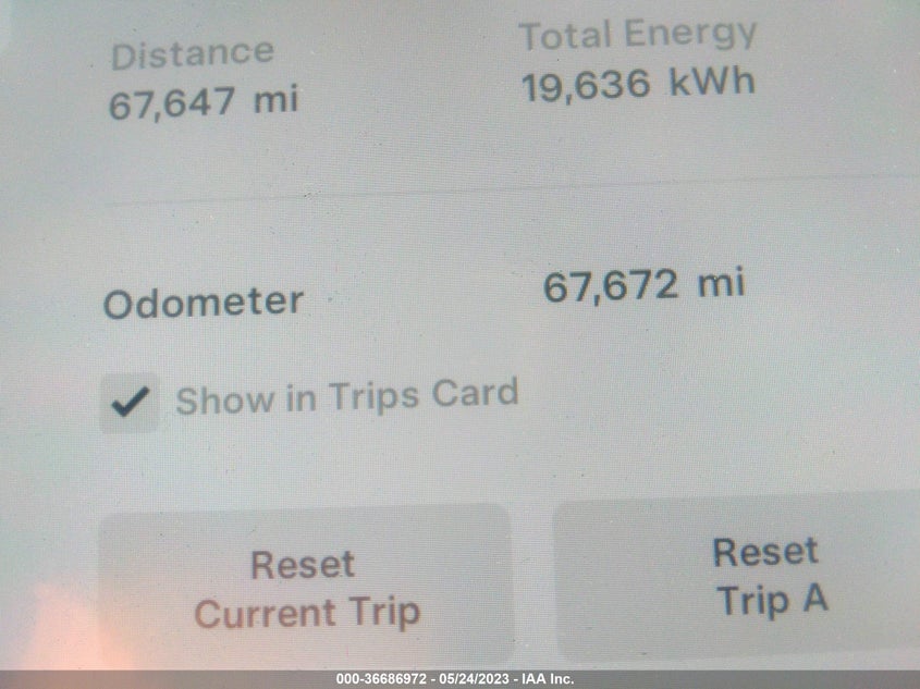 VIN 5YJ3E1EB6JF185608 2018 TESLA MODEL 3 LONG RANGE