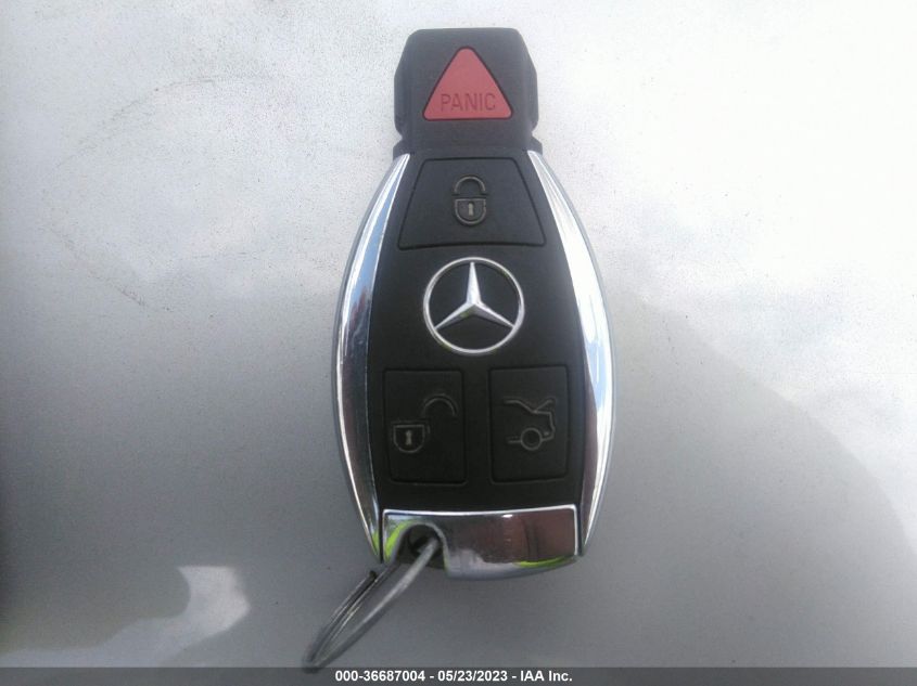 55SWF8HB0GU126625 2016 MERCEDES-BENZ C-CLASS, photo no. 11