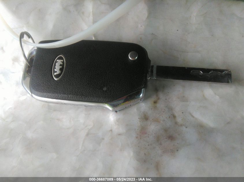 2021 KIA FORTE LXS - 3KPF24AD0ME324964