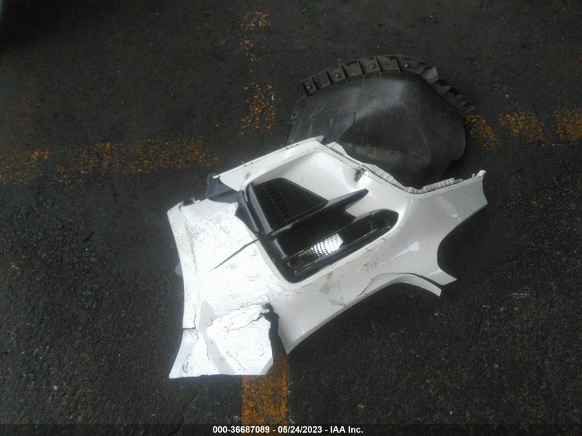 2021 KIA FORTE LXS - 3KPF24AD0ME324964
