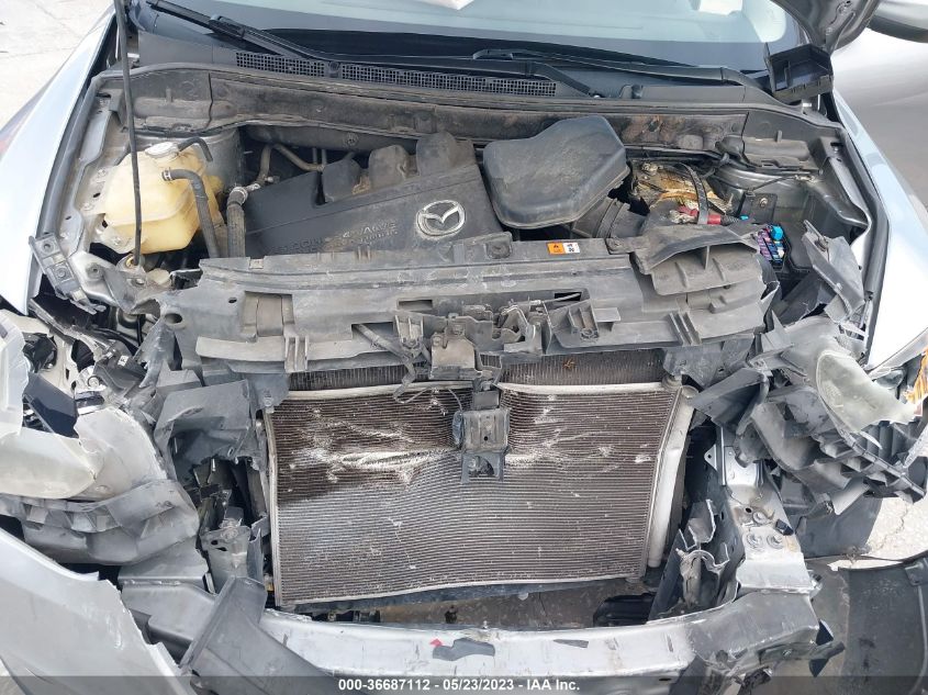 2013 MAZDA CX-9 TOURING - JM3TB2CA9D0400871