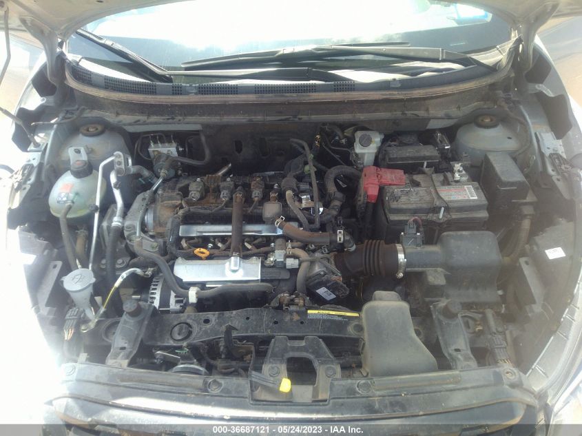 2022 NISSAN KICKS SR - 3N1CP5DV9NL488132