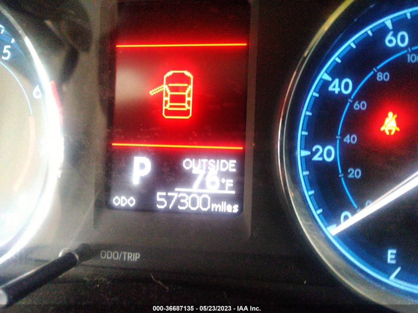 2017 TOYOTA COROLLA L/LE/XLE/SE - 5YFBURHE9HP688700