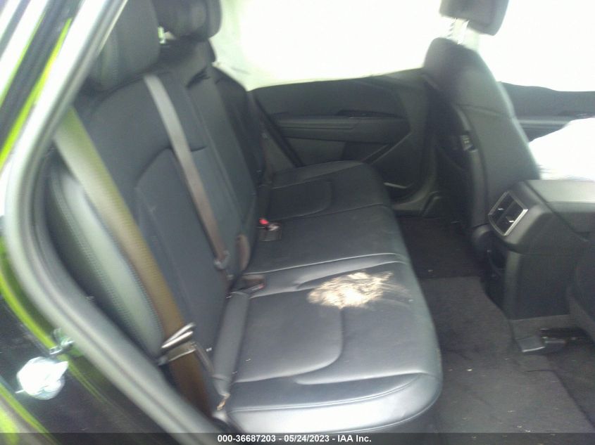 2023 KIA SPORTAGE HYBRID EX - KNDPVCAG2P7013489