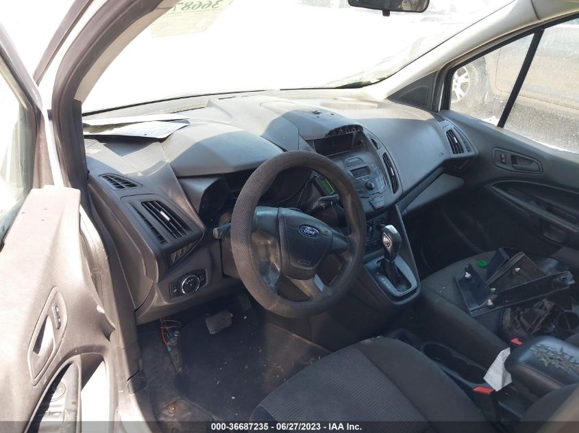 2015 FORD TRANSIT CONNECT WAGON XL NM0GE9E72F1175103