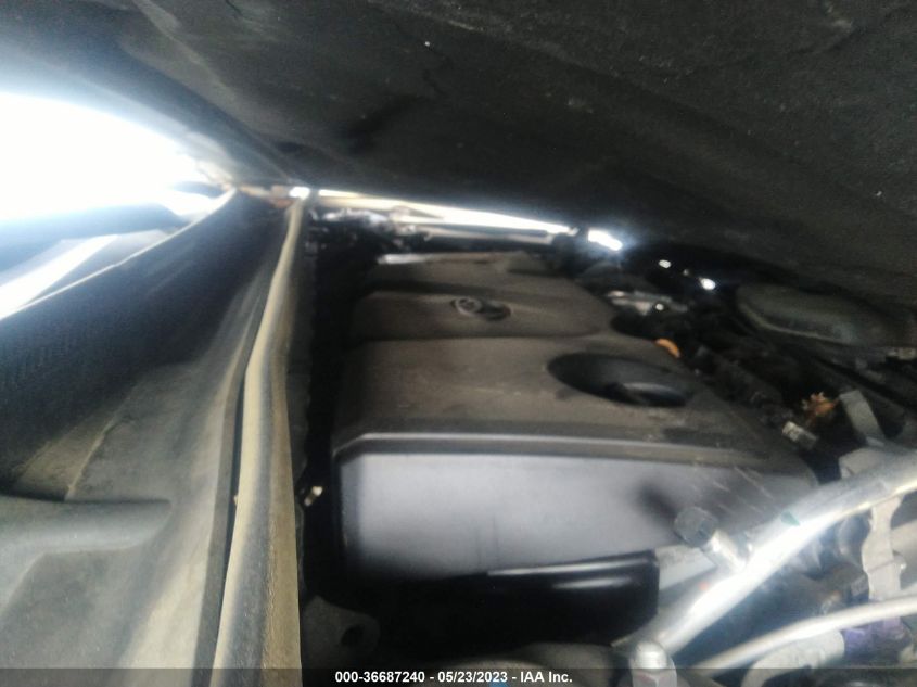 2018 TOYOTA CAMRY LE - 4T1B11HK1JU097412