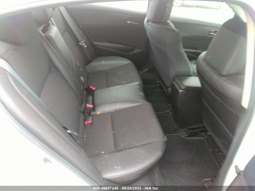 2013 ACURA ILX - 19VDE1F36DE018017