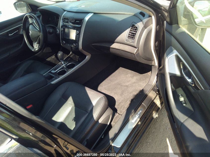 2013 NISSAN ALTIMA 2.5 SL - 1N4AL3AP7DN419549