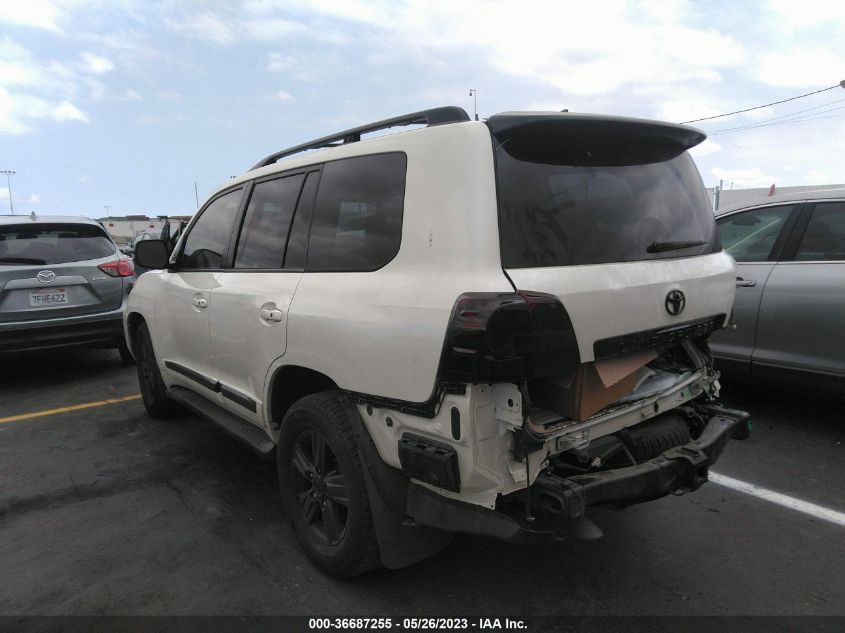2014 TOYOTA LAND CRUISER - JTMHY7AJ4E4023986