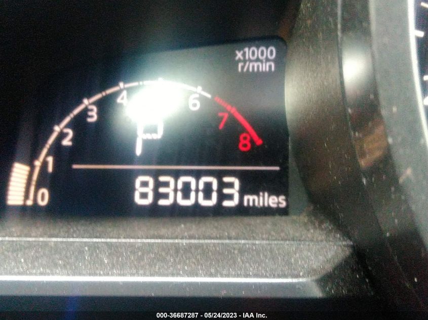 2017 MAZDA MAZDA3 4-DOOR TOURING 3MZBN1V76HM114788