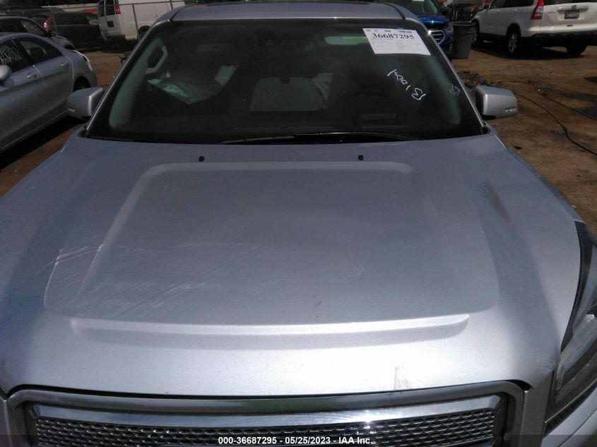 2016 GMC ACADIA DENALI - 1GKKVTKD8GJ312815