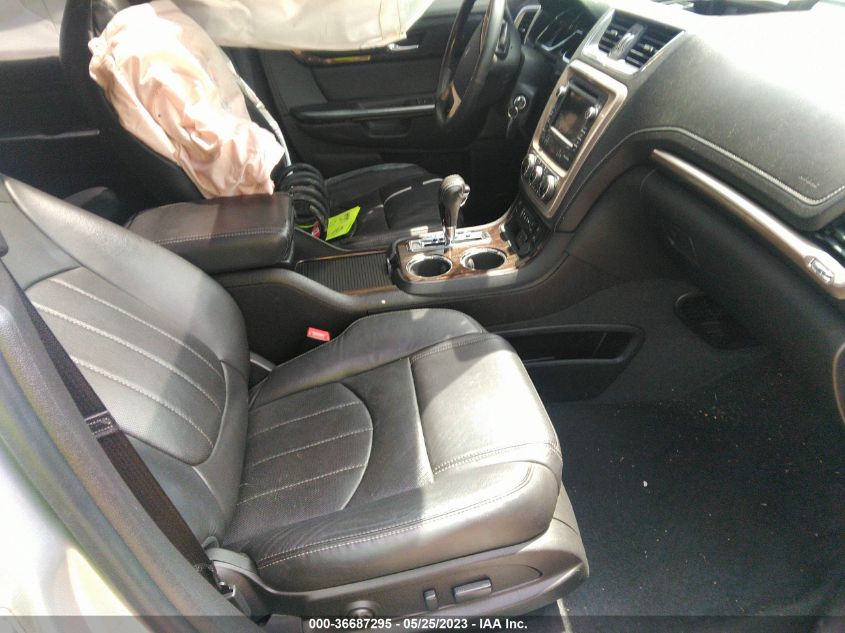 2016 GMC ACADIA DENALI - 1GKKVTKD8GJ312815