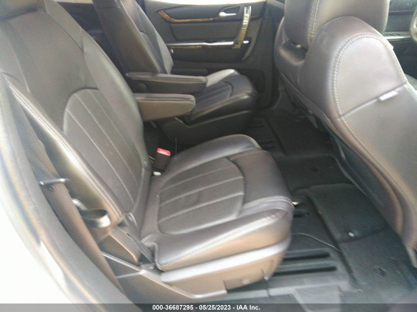 2016 GMC ACADIA DENALI - 1GKKVTKD8GJ312815