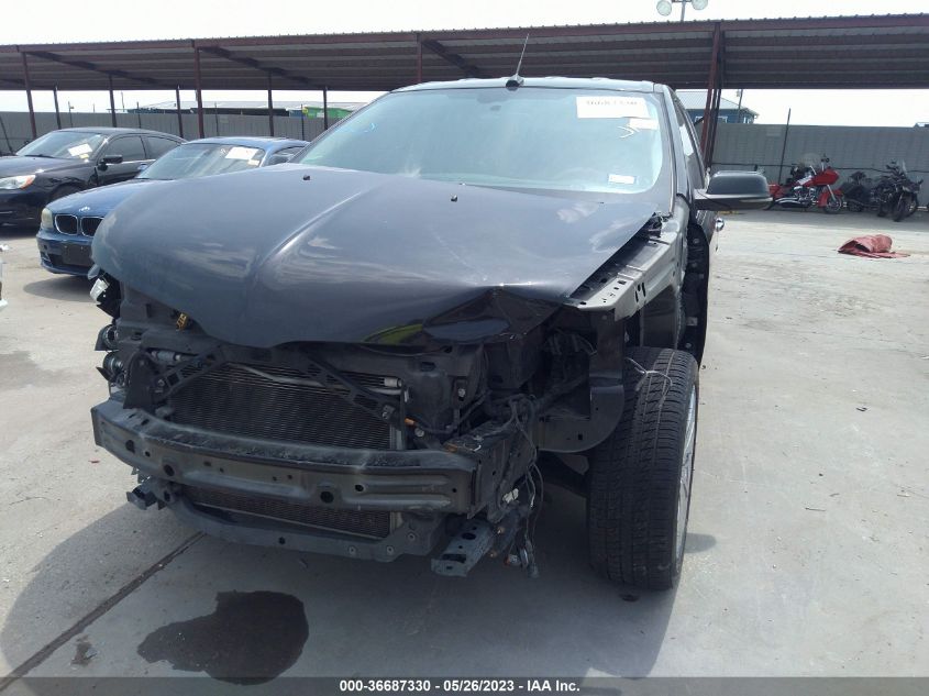2013 LINCOLN MKX - 2LMDJ6JK8DBL23590