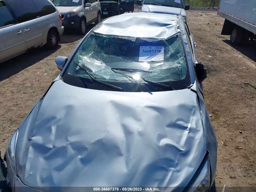 2020 TOYOTA YARIS HATCHBACK LE/XLE - 3MYDLBJV6LY703922