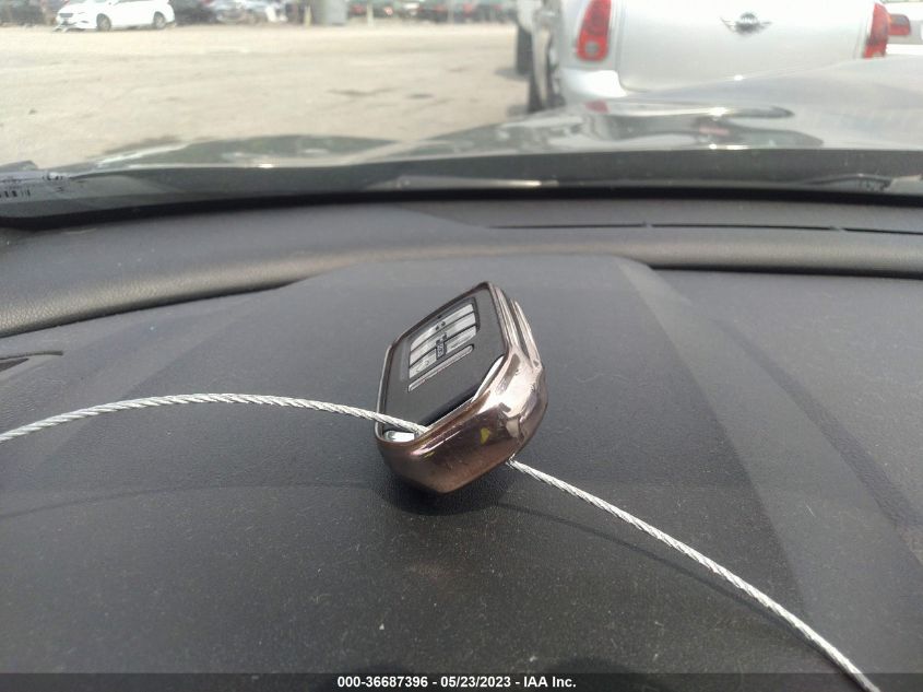 2019 HONDA CIVIC SEDAN SPORT - 2HGFC2F81KH594463