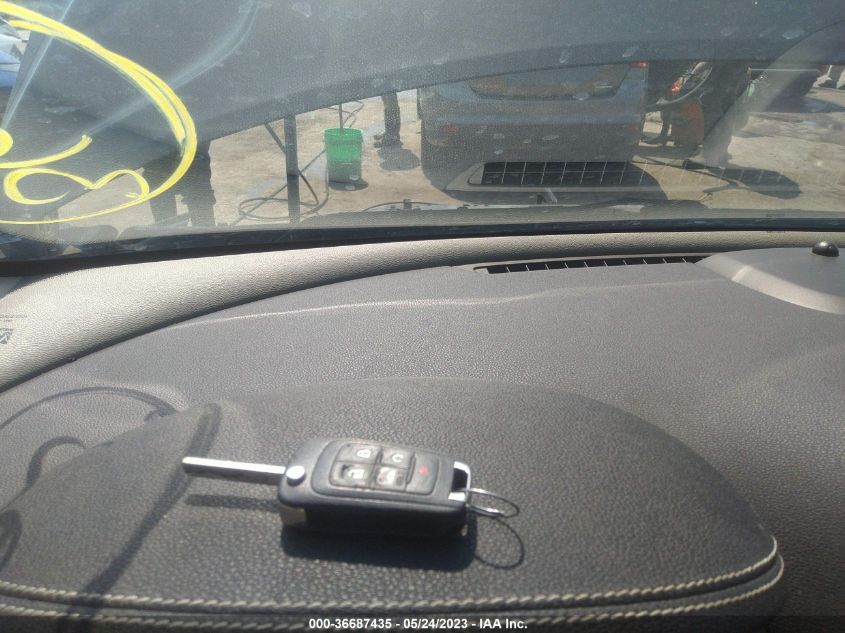 2013 CHEVROLET MALIBU ECO - 1G11D5RR2DF108770