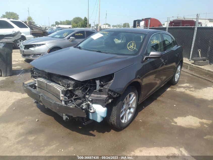 2013 CHEVROLET MALIBU ECO - 1G11D5RR2DF108770