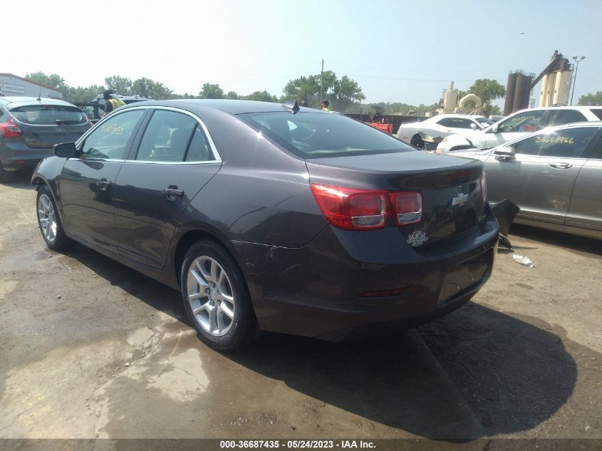 2013 CHEVROLET MALIBU ECO - 1G11D5RR2DF108770