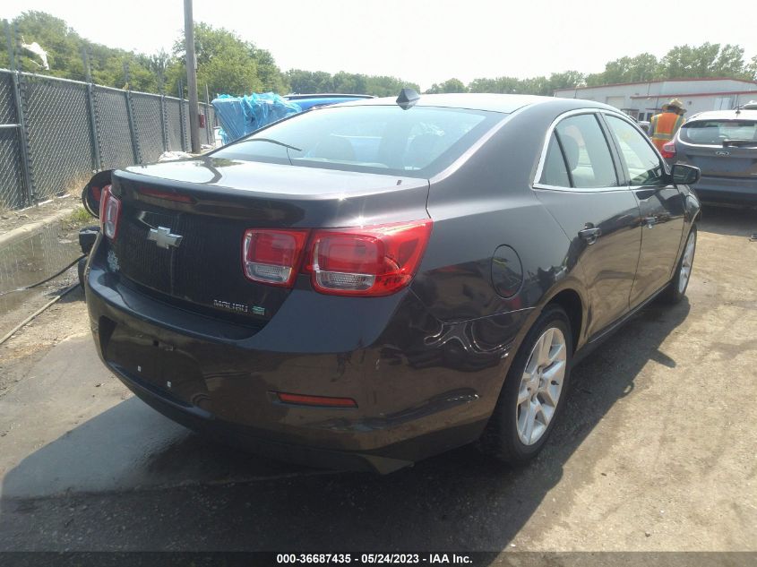 2013 CHEVROLET MALIBU ECO - 1G11D5RR2DF108770