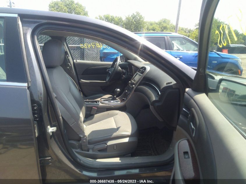 2013 CHEVROLET MALIBU ECO - 1G11D5RR2DF108770