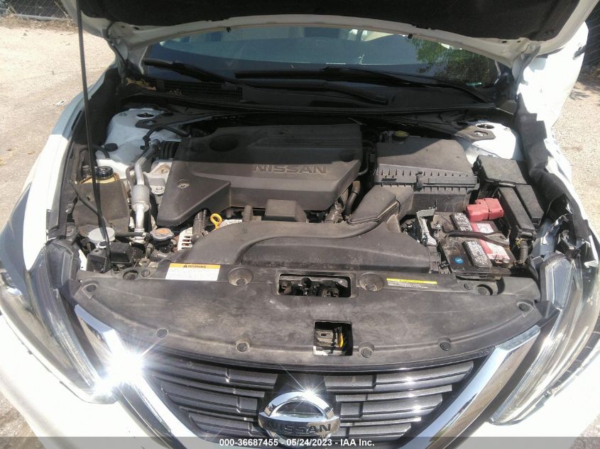 2016 NISSAN ALTIMA 2.5 SL - 1N4AL3AP3GC189041