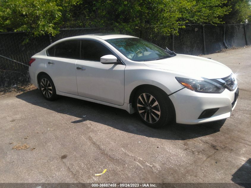 2016 NISSAN ALTIMA 2.5 SL - 1N4AL3AP3GC189041