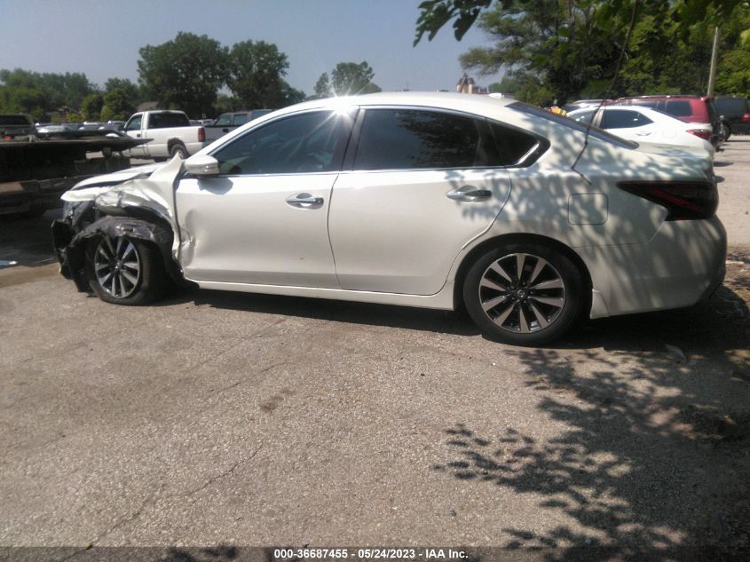 2016 NISSAN ALTIMA 2.5 SL - 1N4AL3AP3GC189041