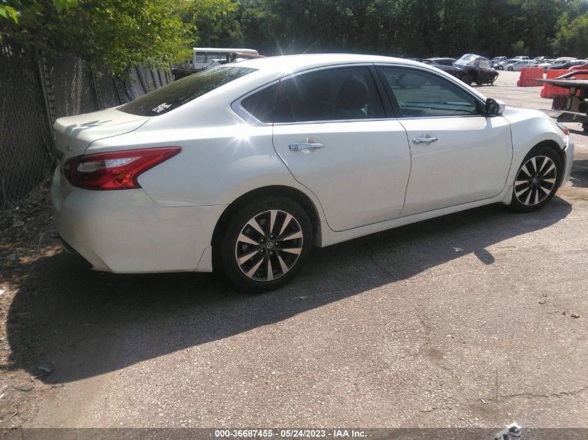 2016 NISSAN ALTIMA 2.5 SL - 1N4AL3AP3GC189041