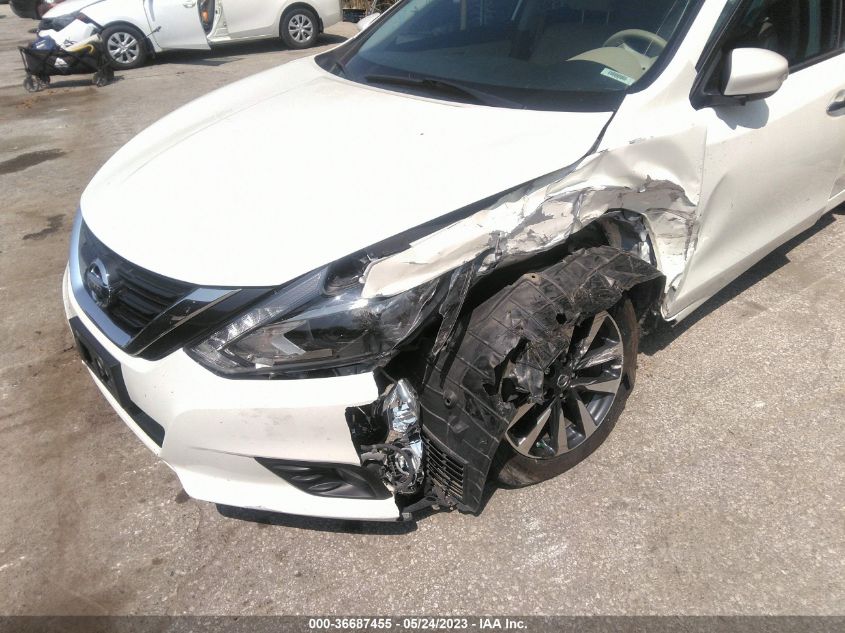 2016 NISSAN ALTIMA 2.5 SL - 1N4AL3AP3GC189041