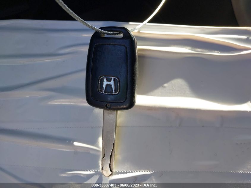 2016 HONDA ACCORD SEDAN SPORT - 1HGCR2F58GA128168