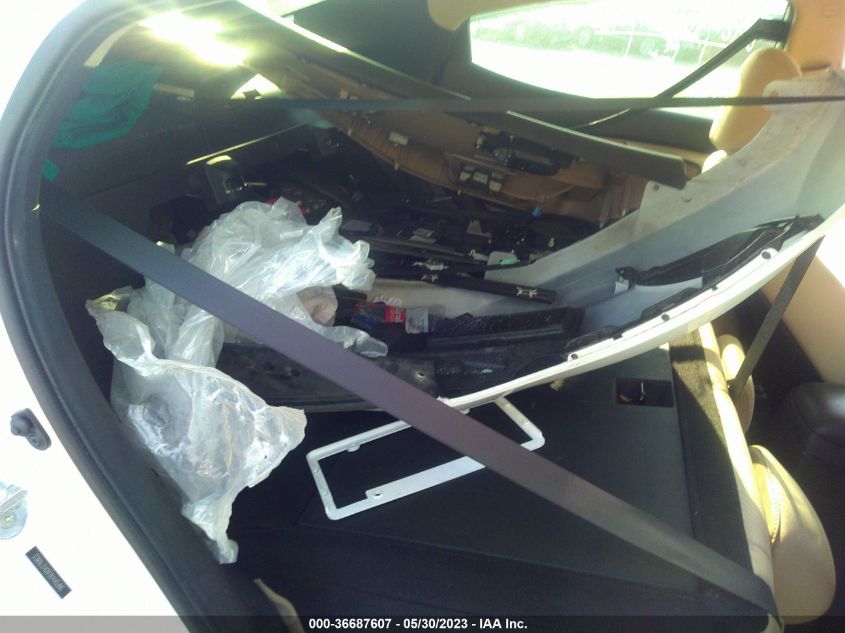2013 HYUNDAI ELANTRA GLS PZEV - 5NPDH4AE6DH276803