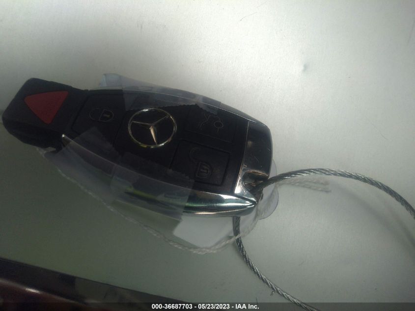 2016 MERCEDES-BENZ C-CLASS C 300 - 55SWF4JB3GU133121