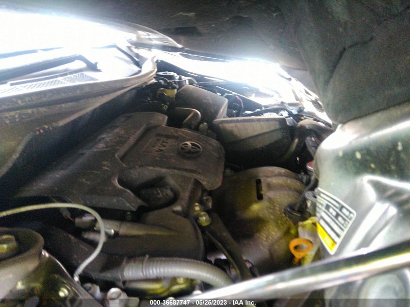 2016 TOYOTA CAMRY XLE/SE/LE/XSE - 4T1BF1FK3GU189232