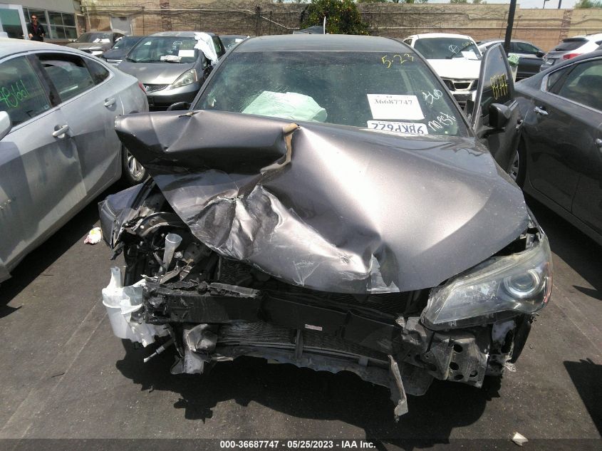 2016 TOYOTA CAMRY XLE/SE/LE/XSE - 4T1BF1FK3GU189232
