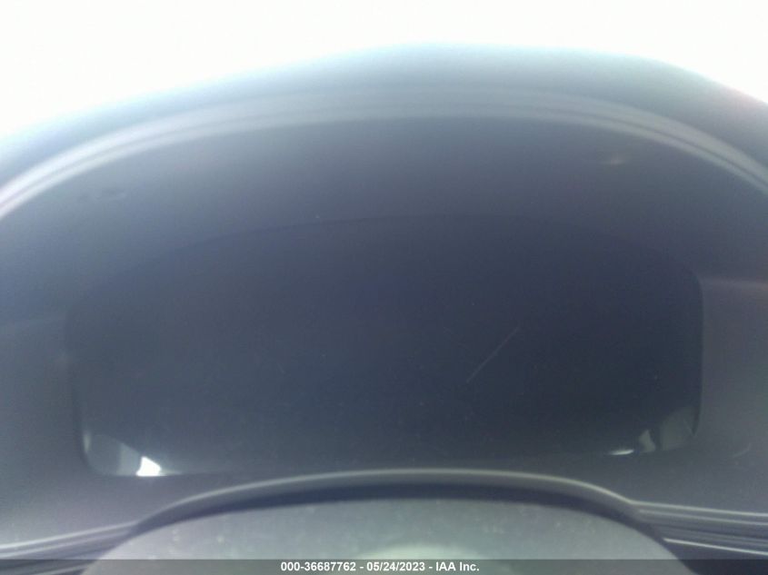 2023 HONDA CIVIC HATCHBACK SPORT - 19XFL2H85PE003386