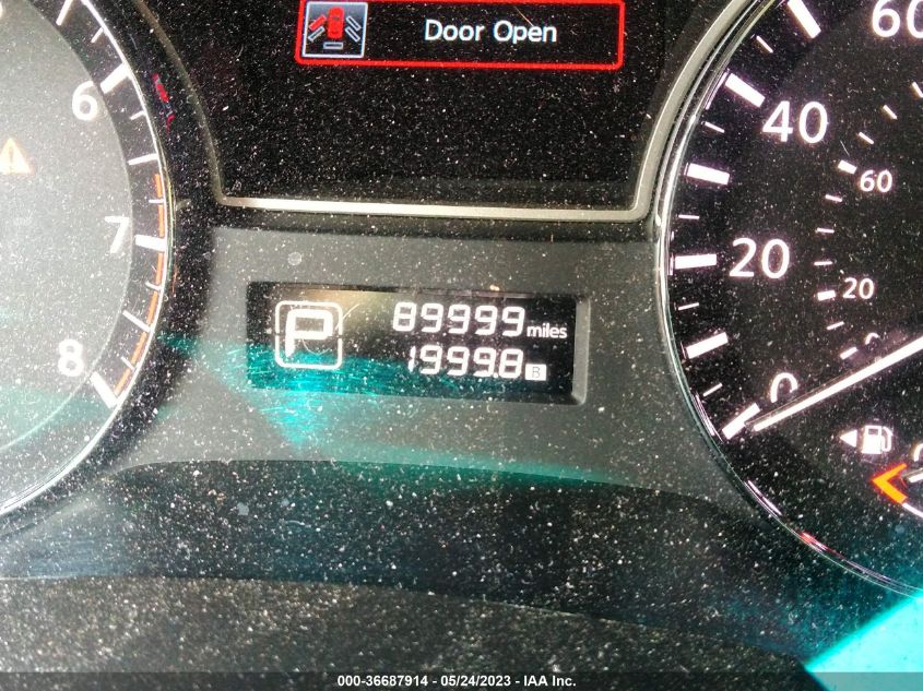 2015 NISSAN ALTIMA 2.5 SV - 1N4AL3APXFC479338