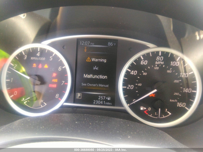 VIN 3N1AB7AP1JY336124 2018 NISSAN SENTRA S