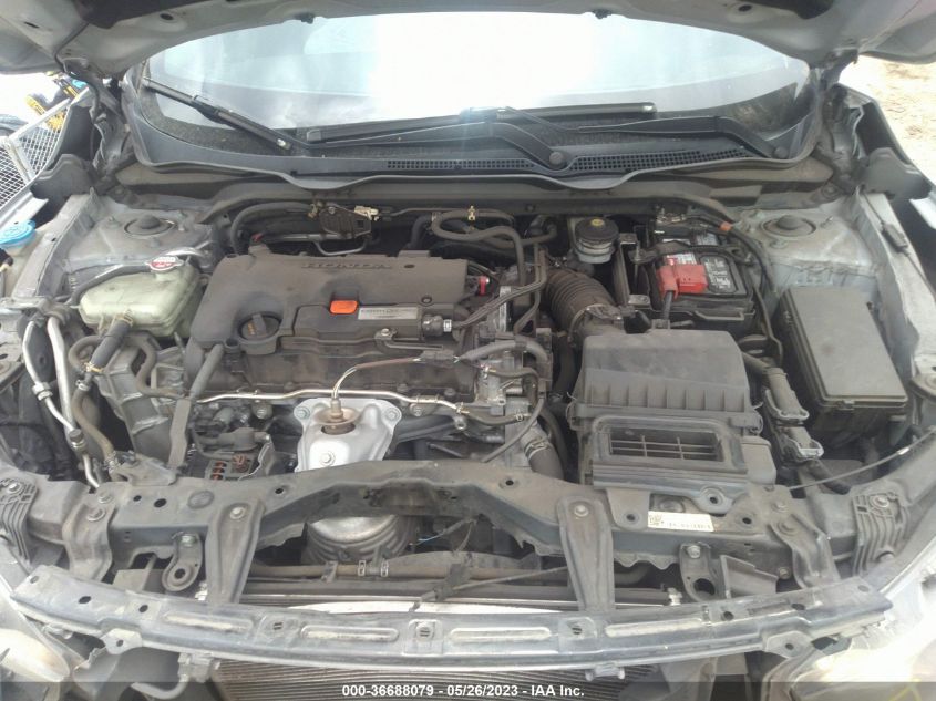 2016 HONDA CIVIC SEDAN EX - 2HGFC2F77GH513044