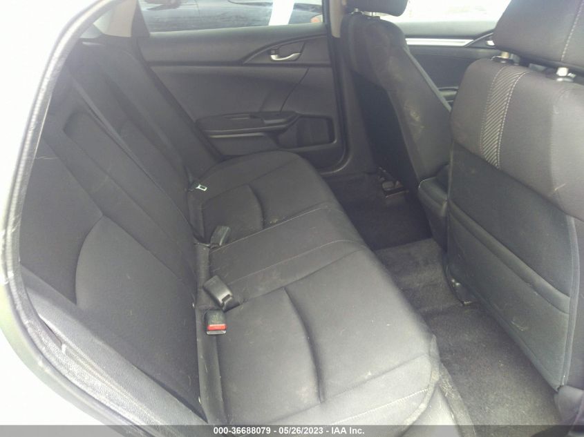 2016 HONDA CIVIC SEDAN EX - 2HGFC2F77GH513044