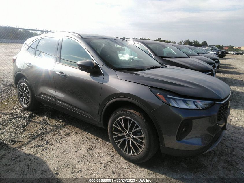 2023 FORD ESCAPE PHEV - 1FMCU0E18PUA27321