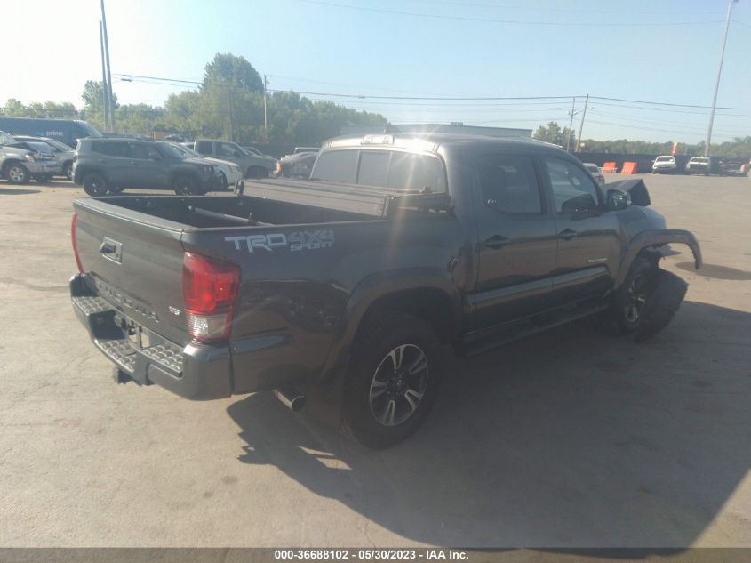 2016 TOYOTA TACOMA SR/SR5/TRD SPORT - 3TMCZ5ANXGM035131
