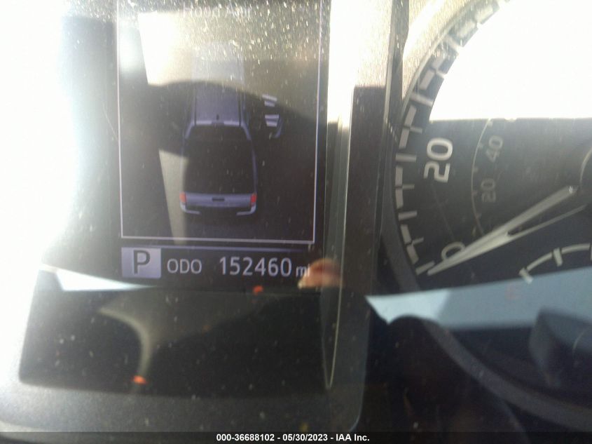 2016 TOYOTA TACOMA SR/SR5/TRD SPORT - 3TMCZ5ANXGM035131