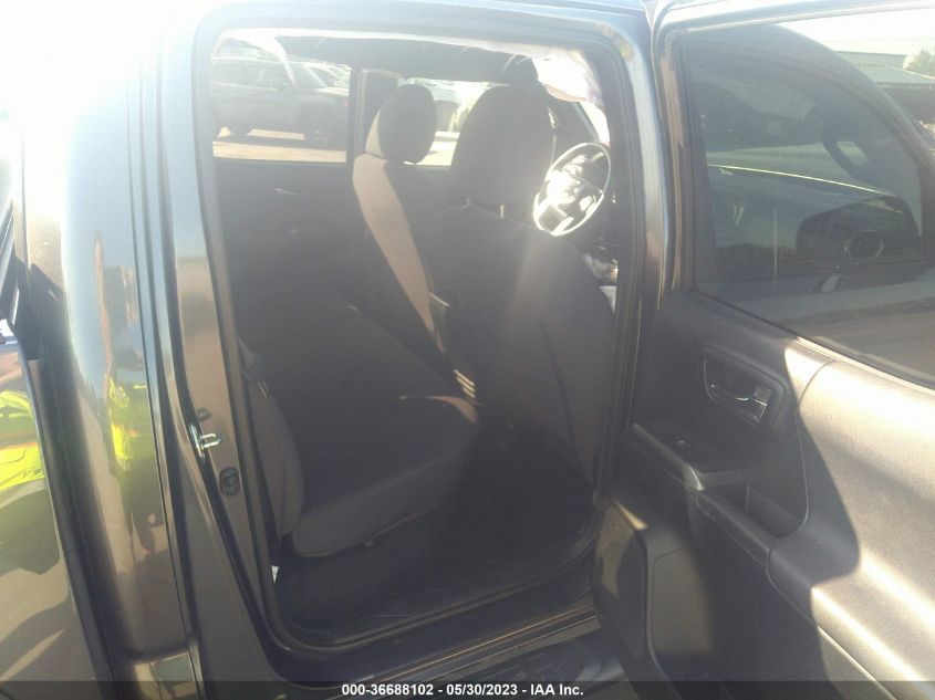 2016 TOYOTA TACOMA SR/SR5/TRD SPORT - 3TMCZ5ANXGM035131