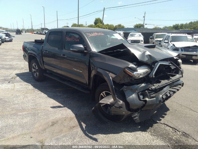 2016 TOYOTA TACOMA SR/SR5/TRD SPORT - 3TMCZ5ANXGM035131
