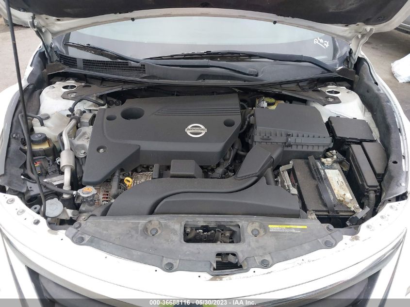 2015 NISSAN ALTIMA 2.5 - 1N4AL3AP4FC239105