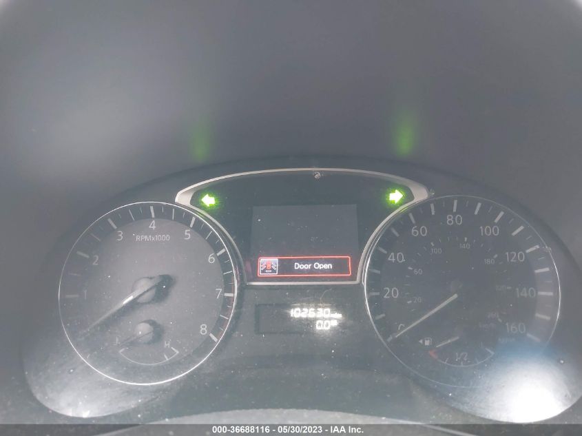 2015 NISSAN ALTIMA 2.5 - 1N4AL3AP4FC239105