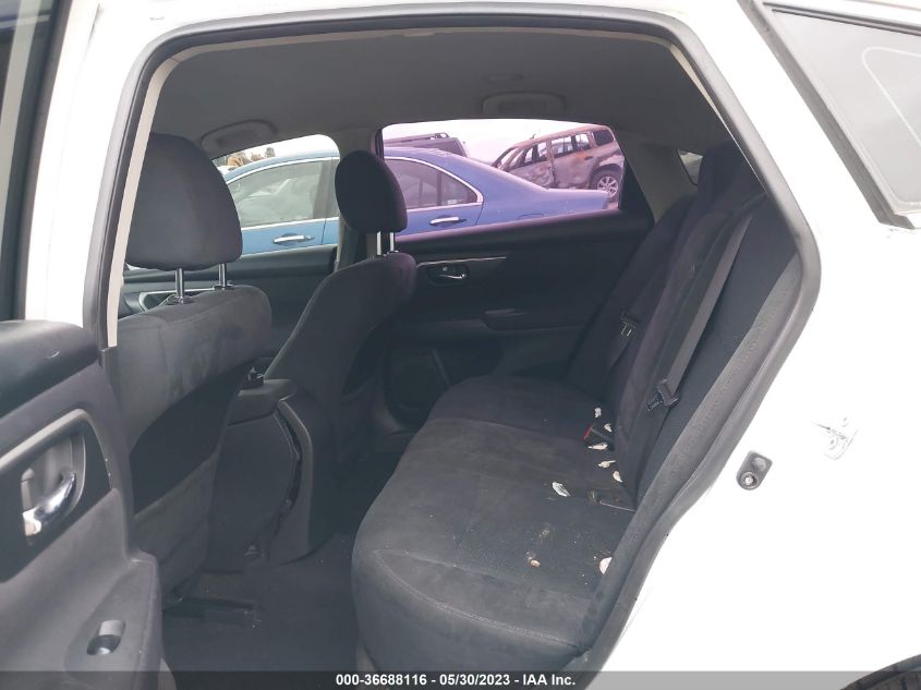 2015 NISSAN ALTIMA 2.5 - 1N4AL3AP4FC239105