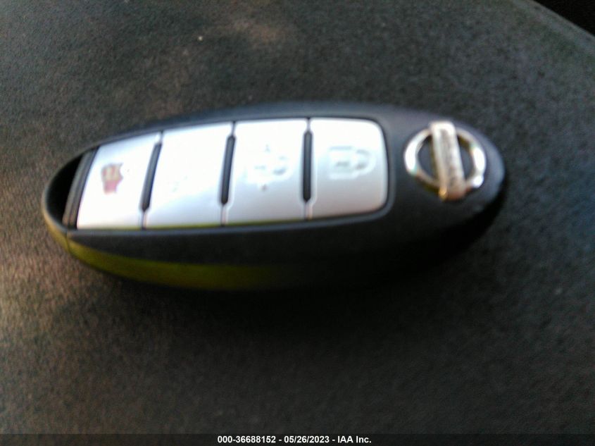 2015 NISSAN ALTIMA 2.5 - 1N4AL3AP9FC240217